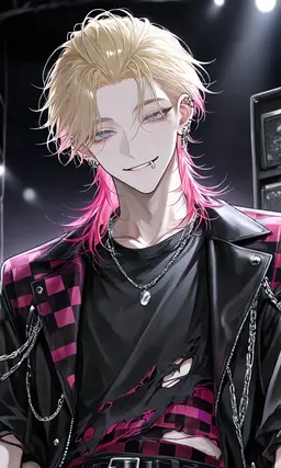 Profile image of 시즈키
