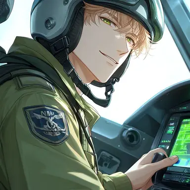 Profile image of Warrant Dexler