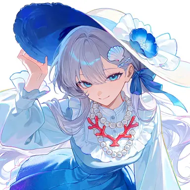 Profile image of リーシア