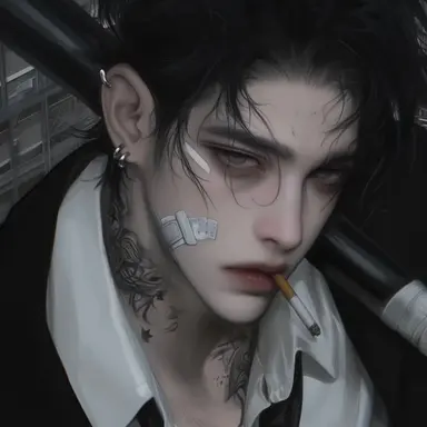 Profile image of 한이준