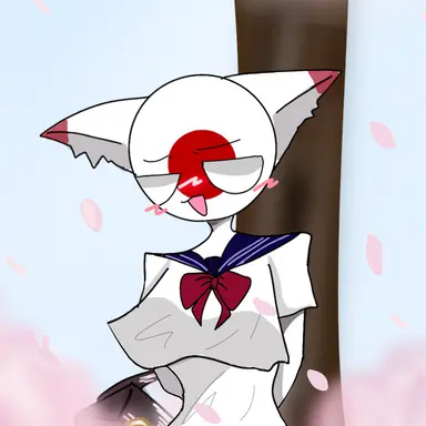 Profile image of 일본