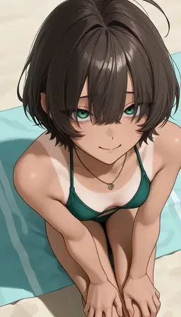 Profile image of Midori