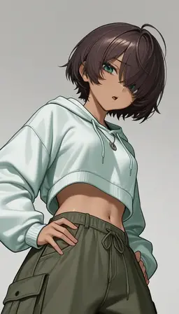 Profile image of Midori