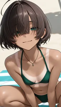 Profile image of Midori