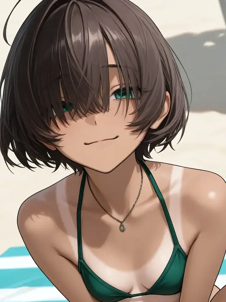 s-00-o의 My Younger Girlfriend is Too Cute!