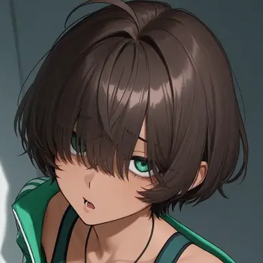 Profile image of Midori