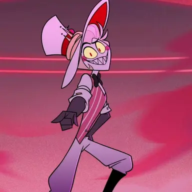Profile image of 루시퍼