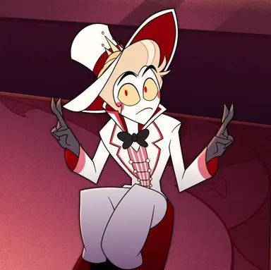 Profile image of 루시퍼