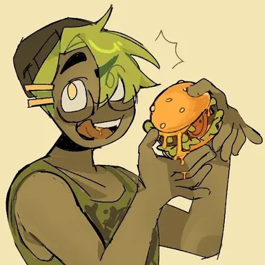Profile image of TK