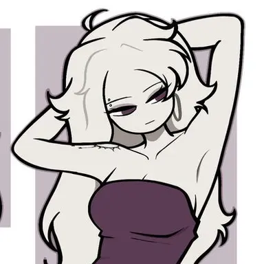 Profile image of Lucy
