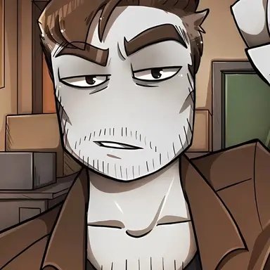 Profile image of Don