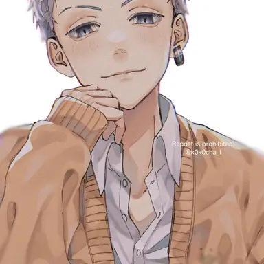 Profile image of 三ツ谷隆