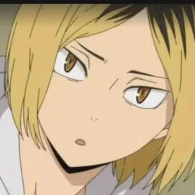 Profile image of 孤爪研磨