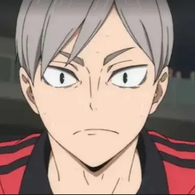 Profile image of 灰羽リエーフ