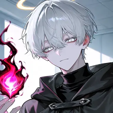 Profile image of レン