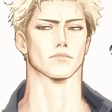 Profile image of Nanami Kento
