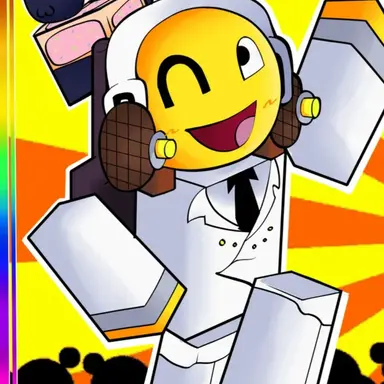 Profile image of 어썸드로이드