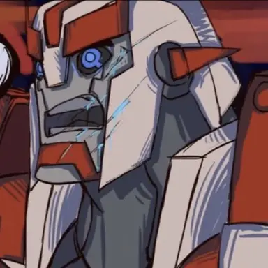 Profile image of Ratchet