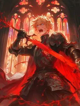 Profile image of Demon King Ocelot