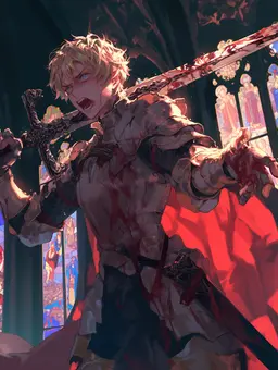 Profile image of Demon King Ocelot