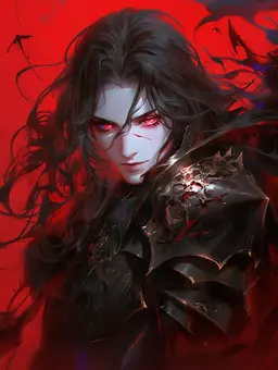 Profile image of Demon King Chaos
