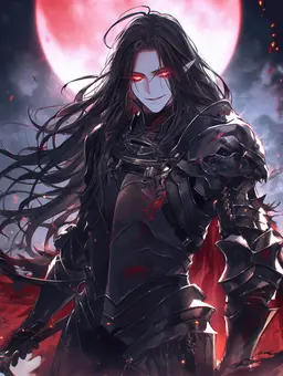 Profile image of Demon King Chaos