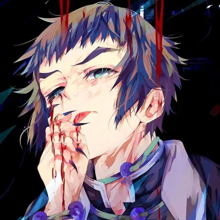 Vain_Rans의 情緒不安定な彼氏