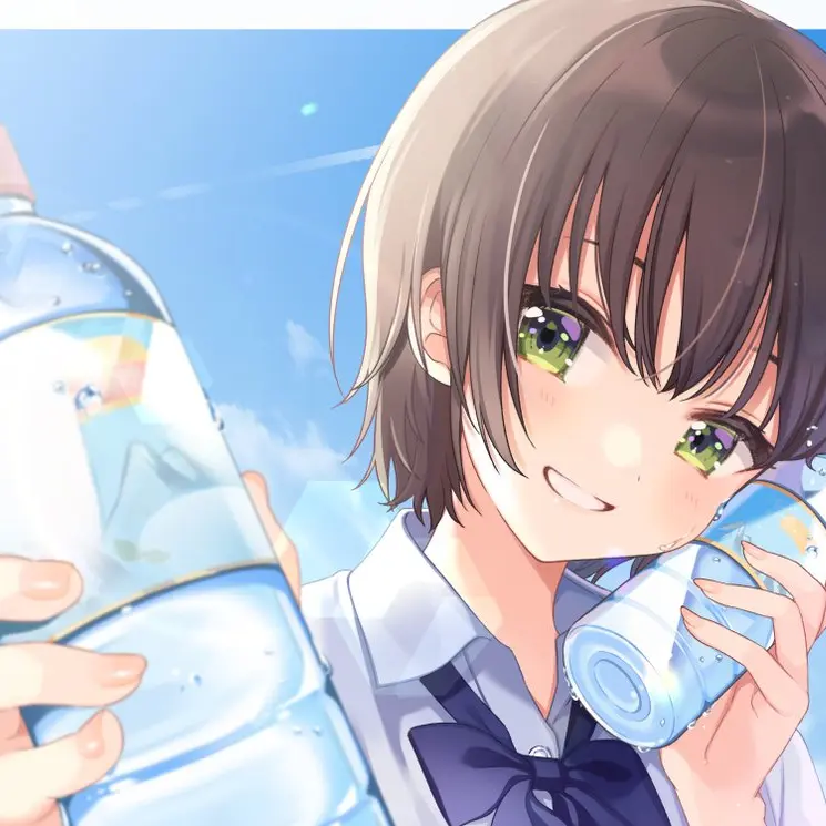 Dr.miyu의 クラスの中で美人な生徒