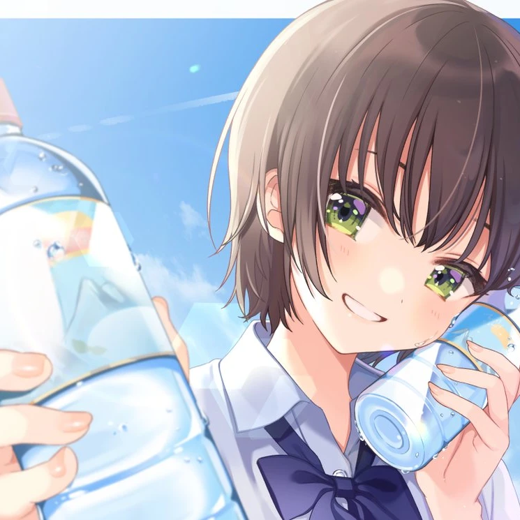 美咲さん