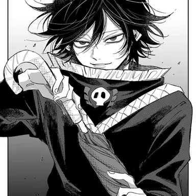 Profile image of フェイタン