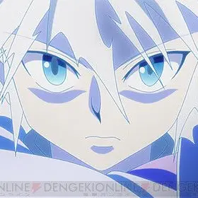Profile image of キルア