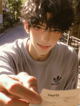 Profile image of チャ・ヒヒョン