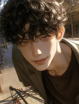 Profile image of チャ・ヒヒョン