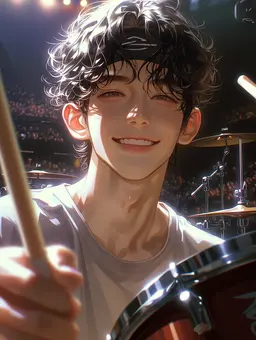 Profile image of チャ・ヒヒョン