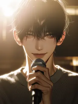 Profile image of イ・ドンジュン