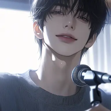 Profile image of 이동준