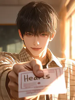 Profile image of イ・ドンジュン
