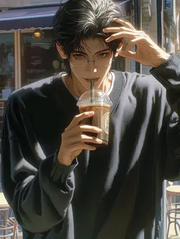 Profile image of チェ・ファンウン