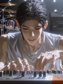 Profile image of チェ・ファンウン