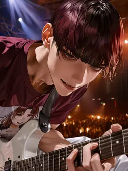 Profile image of イム・スンビン