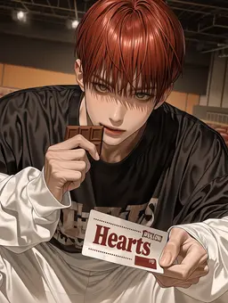 Profile image of 임승빈