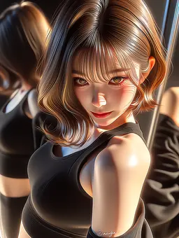 Profile image of ヨ・シウ
