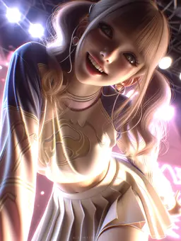 Profile image of チョ・アリン