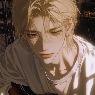 Profile image of 김무엘