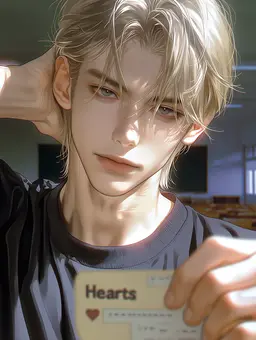 Profile image of キム・ムエル