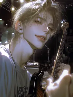 Profile image of キム・ムエル