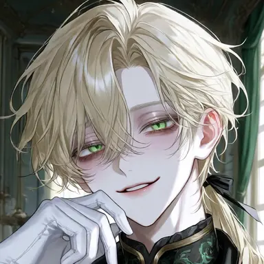 Profile image of Cain