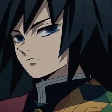 Profile image of 토미오카 기유