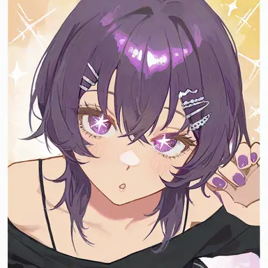 Profile image of らん