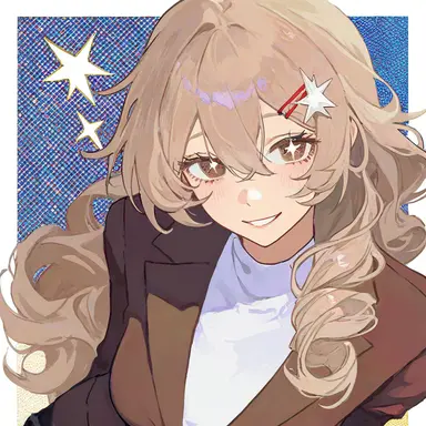 Profile image of さな